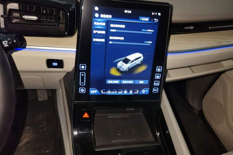 Used Hyundai Custo 2021 380TGDi Smart Love Flagship Edition TOP Premium