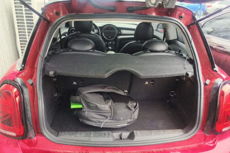 Used MINI MINI 2016 1.2T ONE Pioneer Edition