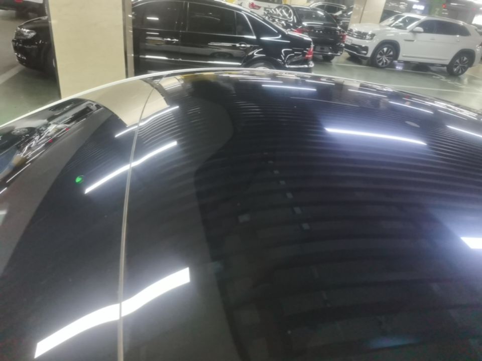 Xiaomi Auto SU7 2024 Rear-Drive Long-Range Intelligent Driving Version — снимка 7