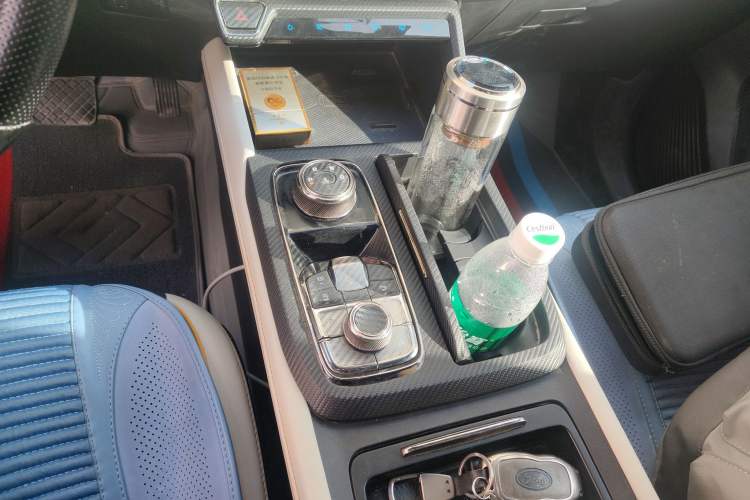 Used Ford Equator Sport 2022 Edge EcoBoost 170 Light & Shadow
