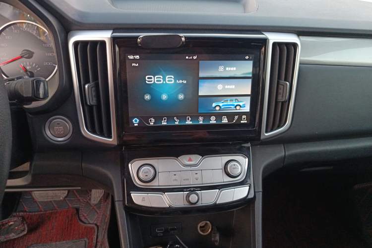 Used Great Wall Poer 2019 2.0T Commercial Version Automatic Gasoline Two-Wheel Drive Elite Trim with Long Bed – GW4C20B
