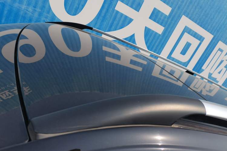 Used Mercedes-Benz V-Class 2018 V 260 L Prestige Extended Version China VI
