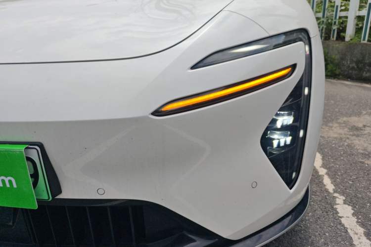 Used Avatr 06 2025 Max All-Electric Version
