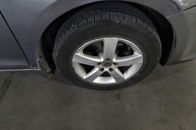 Used Volkswagen Bora 2012 1.6L Automatic Fashion Edition
