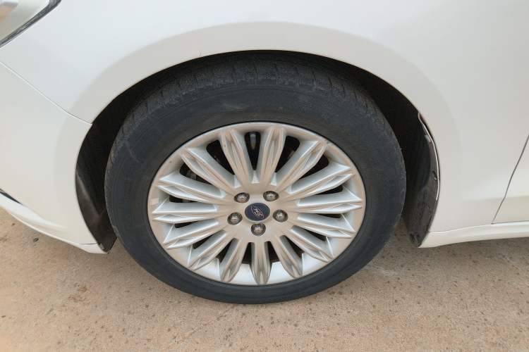 Used Ford Mondeo 2013 2.0L GTDi 200 Fashion Edition