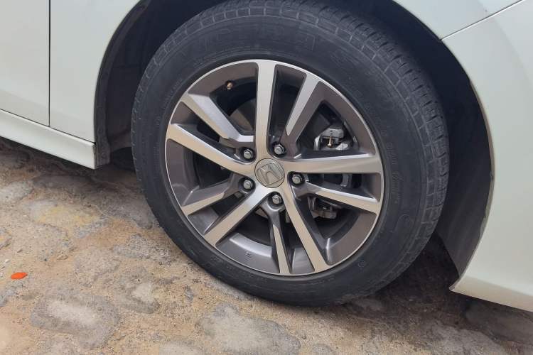 Used Honda Civic 2023 240TURBO CVT Dynamic Edition