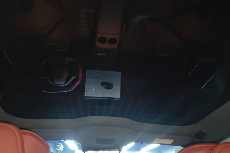 Used Avatr 06 2025 Max Extended-Range Edition