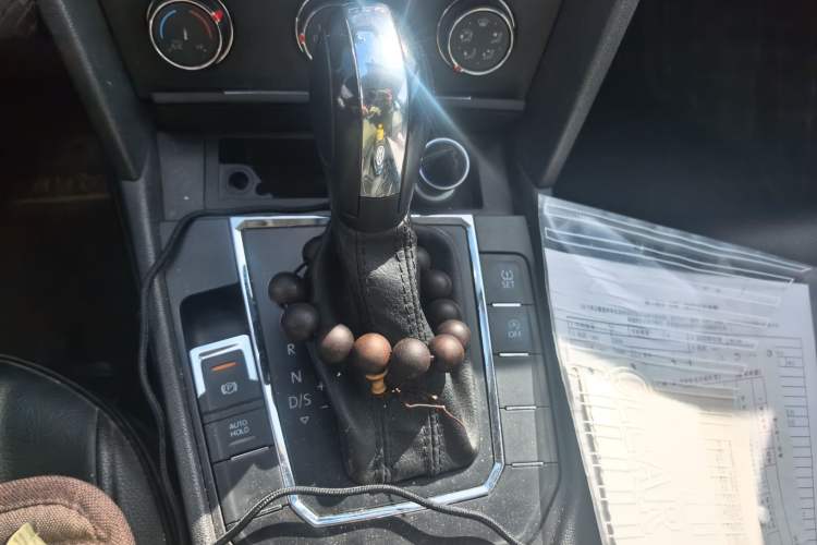 Used Volkswagen Lamando 2017 230TSI DSG Fashion Edition
