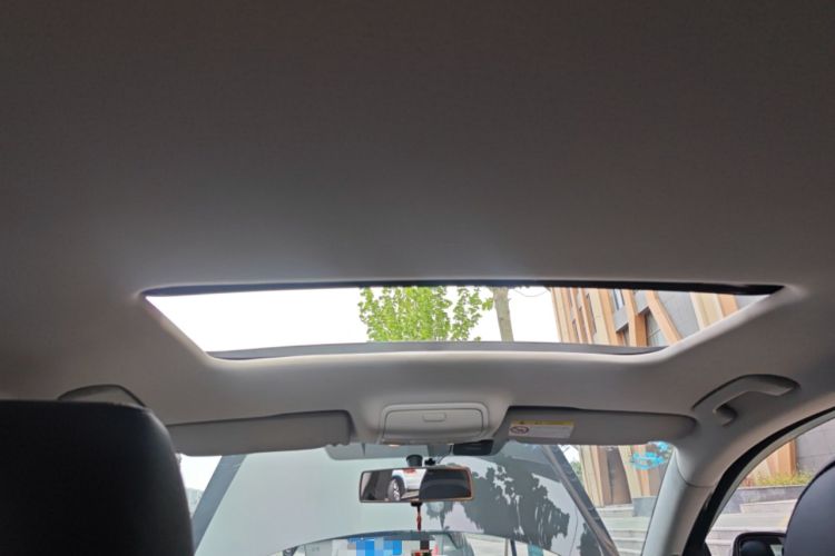 Used Skoda Superb 2013 1.4TSI DSG Sport Edition Headliner