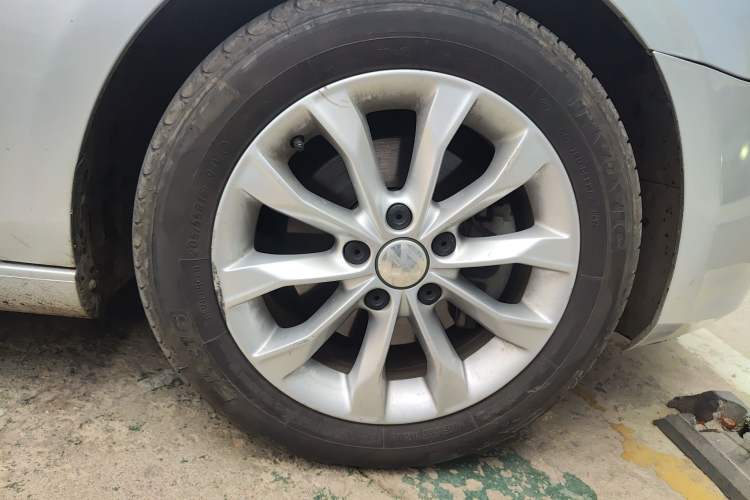 Used Volkswagen Golf 2010 1.4 TSI Automatic Comfort Model
