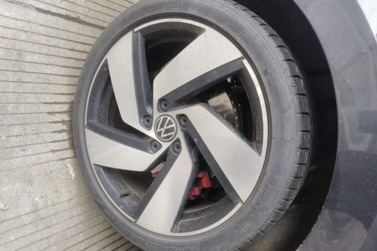 Used Volkswagen Golf GTI 2021 380TSI DSG GTI
