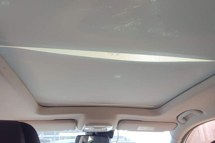 Used Skyworth EV6 2022 620 Smart Edition