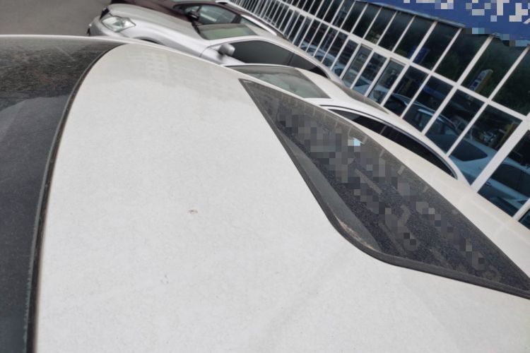 Used Peugeot 408 2016 1.6T Automatic Luxury Edition