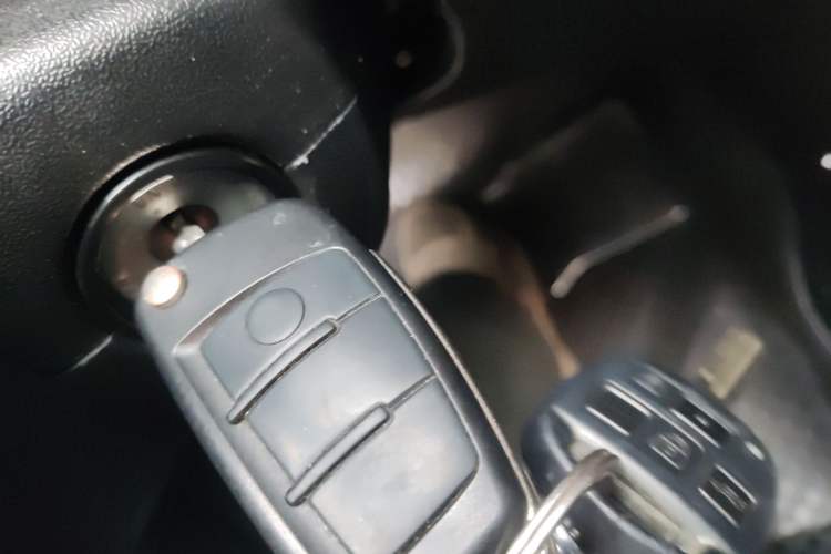 Used Great Wall M4 2012 1.5L Manual Luxury Version