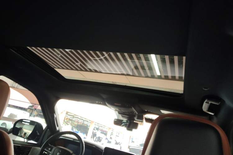 Used Lincoln Navigator 2020 3.5T Prestige Edition