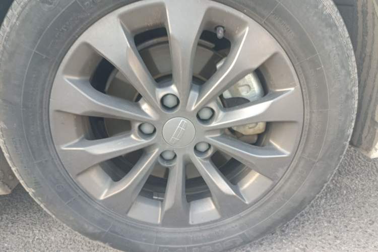 Used Geometry G6 2022 620 New Le Xinying Right Front Wheel Hub