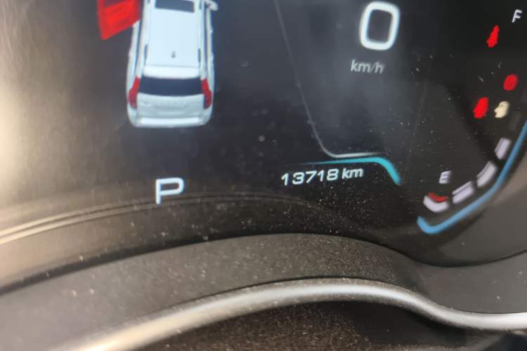 Used Haval H9 2022 2.0T Gasoline 4x4 Comfort Version 7 Seats