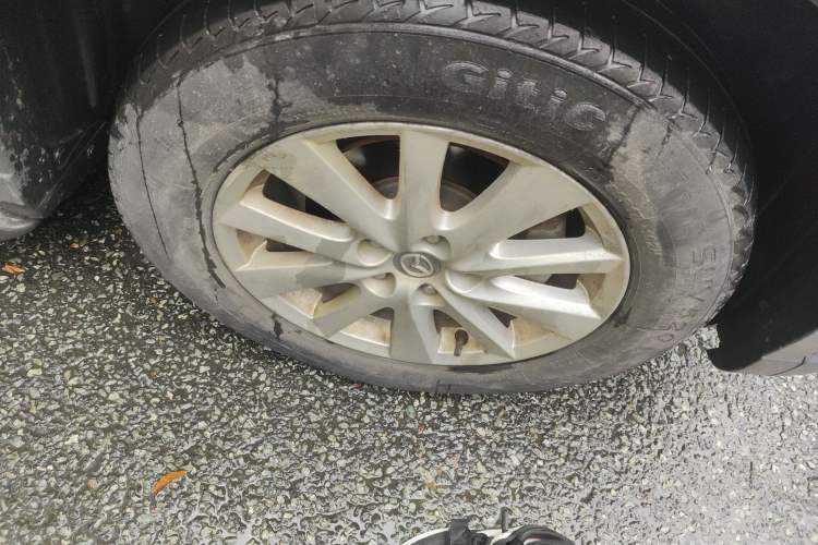 Used Mazda CX-5 2013 2.0L Automatic Two-Wheel Drive Comfort Version