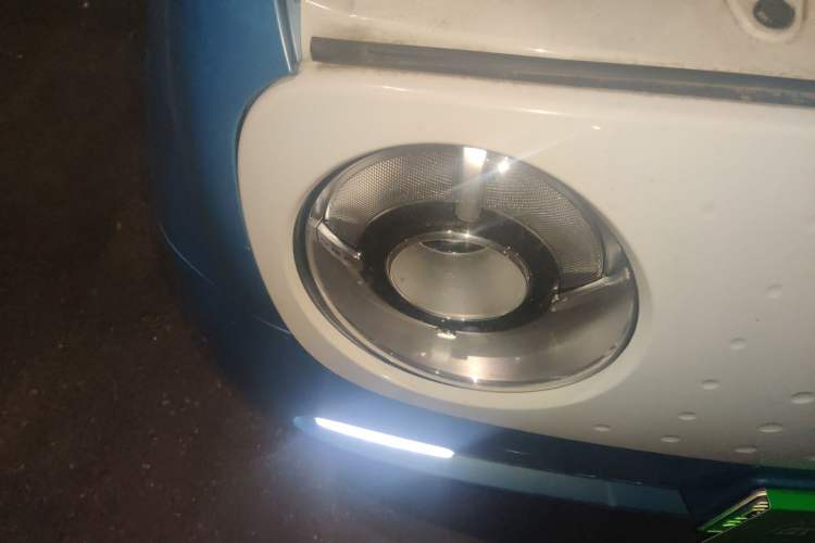 Used ORA Black Cat 2019 351 km Goddess Edition