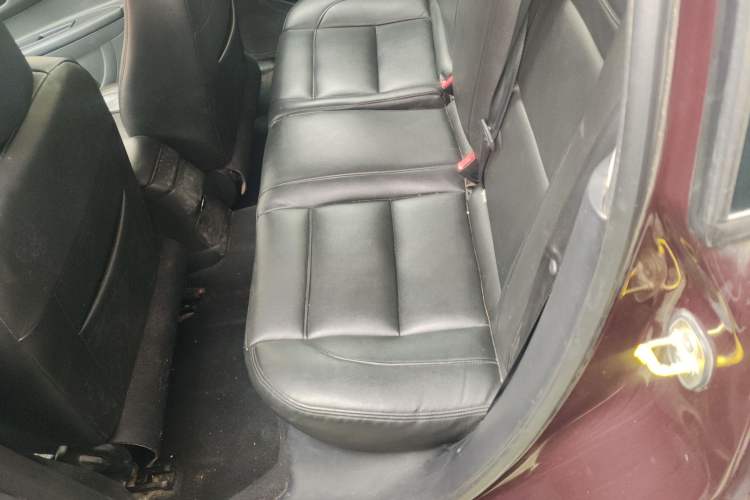 Used Citroen C-Quatre 2013 Sedan 1.6L Manual - Prestige Model
