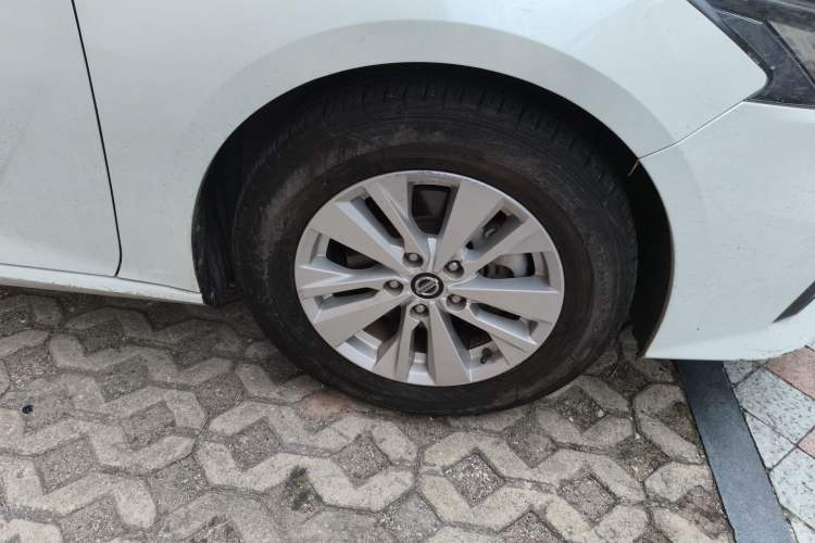 Used Nissan Teana 2020 2.0L XL Comfort Edition
