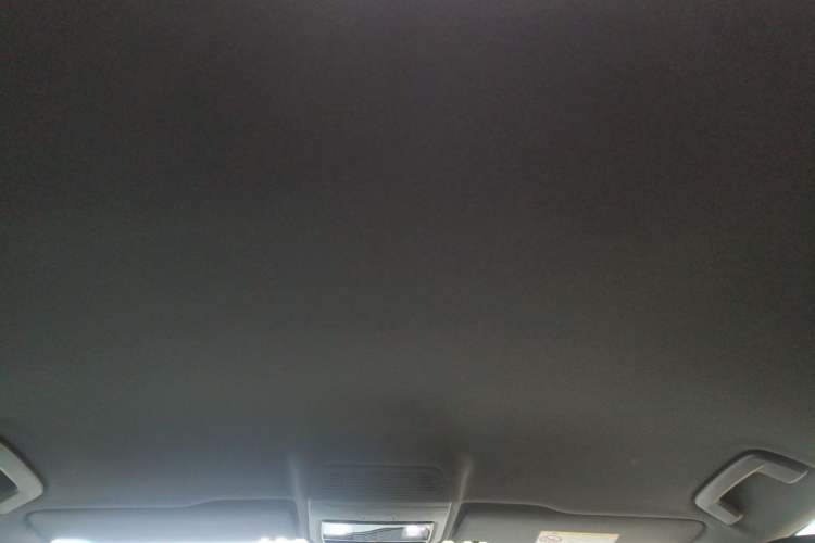 Used Volkswagen ID.3 2023 Pure Smart Edition Headliner