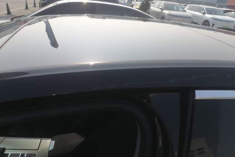 Used Audi A6L 2021 45 TFSI Prestige Elegant Edition