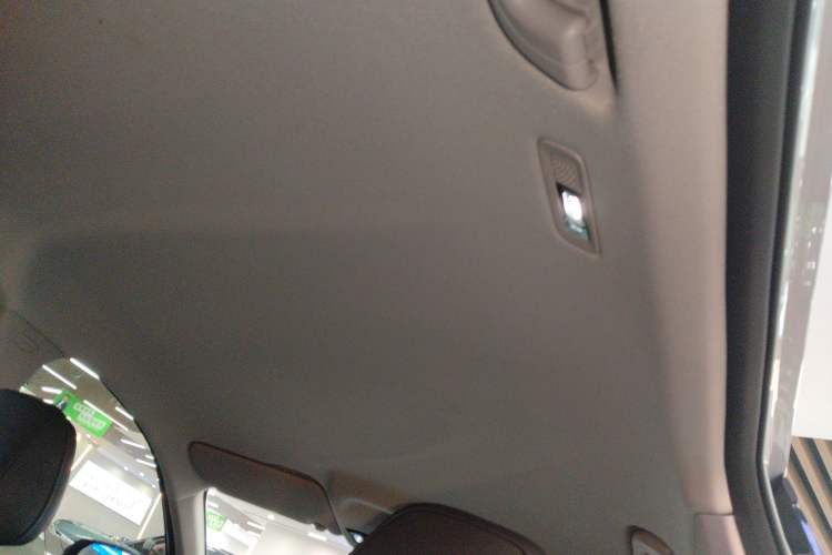 Used Geely Galaxy E5 2024 530km Long-Range Version