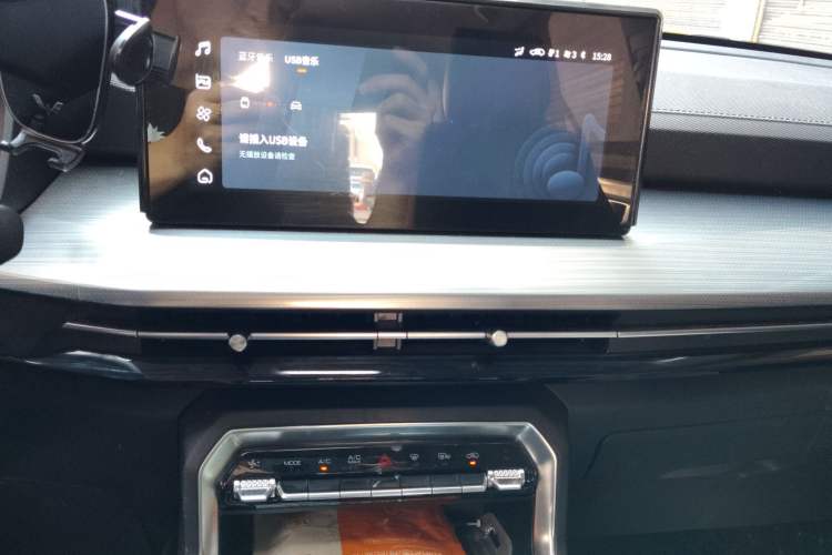 Used Wuling Asta 2021 1.5T Manual Starlight Edition