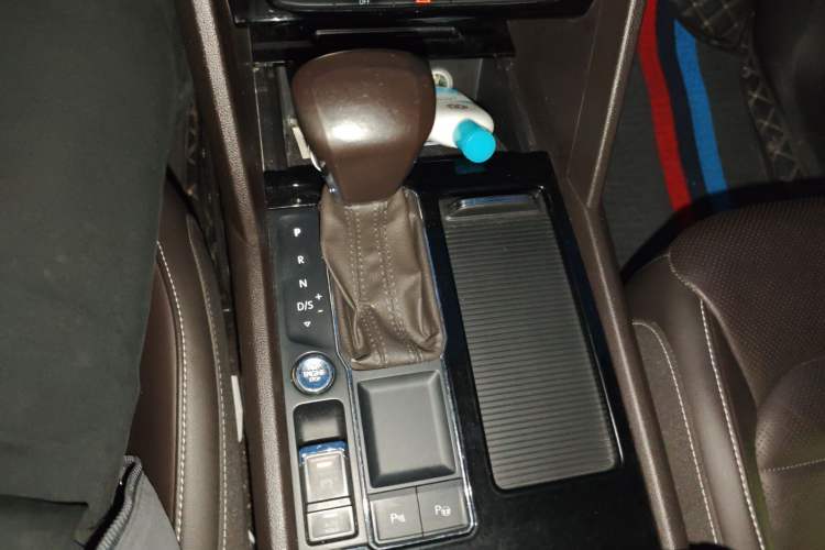 Used Volkswagen Teramont 2017 330TSI Two-Wheel-Drive Luxury Edition