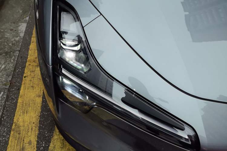 Used XPeng MONA M03 2024 620 with Ultra-Long Range
