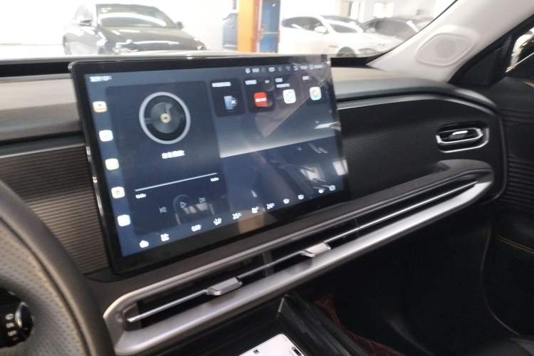 Used BAIC Off-Road BJ30 2024 1.5T Light Wilderness Pro Edition