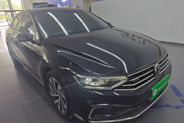 Used Volkswagen Magotan GTE Plug-in Hybrid 2022 GTE Luxury Model