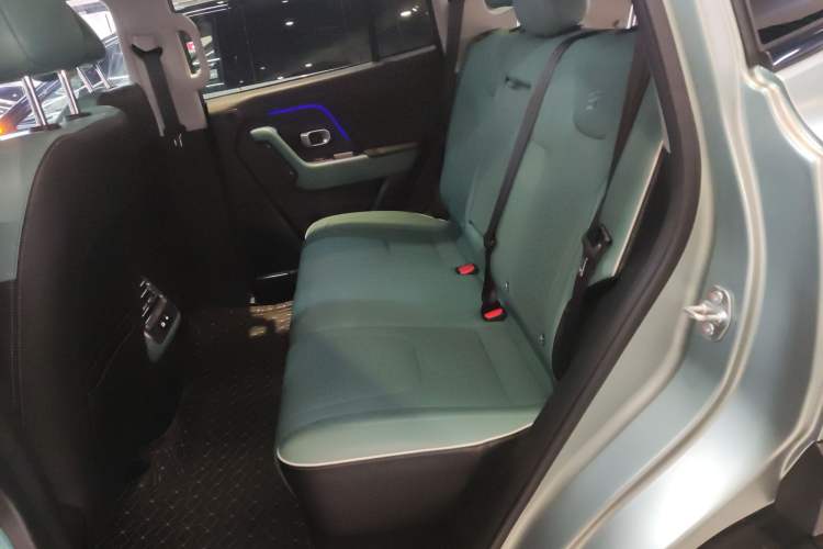 Used JETOUR Freelander 2025 2.0TD Automatic XWD Conqueror
