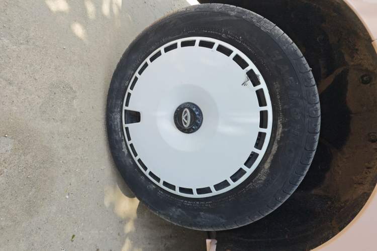 Used Chery QQ Ice Cream 2023 170km Milkshake – Lithium Iron Phosphate