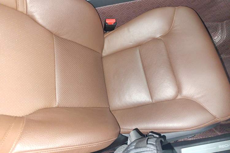 Used Volvo S90 New Energy 2021 T8 eDrive Hybrid Zhiyi Luxury Edition
