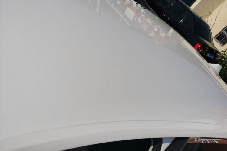 Used Volkswagen Jetta 2015 Zhuihui Edition 1.4L Manual Fashion Model