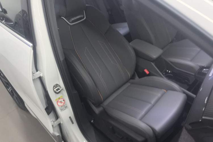 Used Audi Q4 e-tron 2024 40 e-tron Boundary Edition
