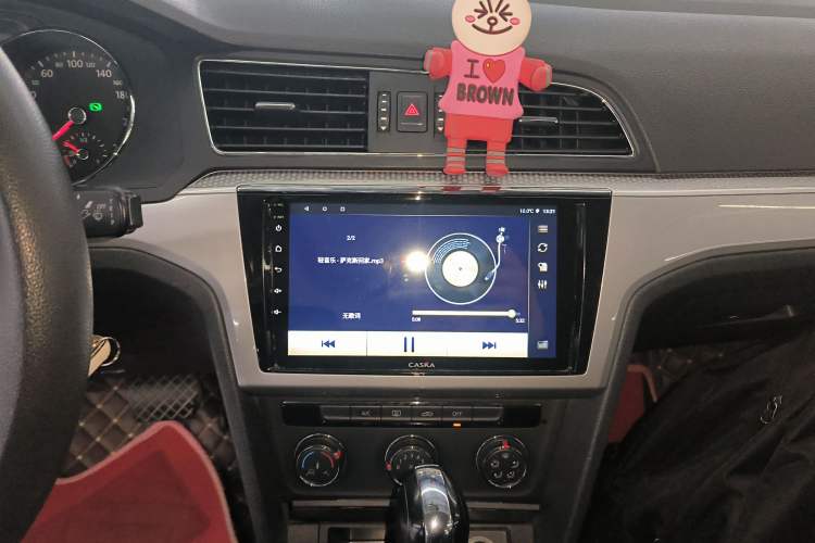 Used Volkswagen Lamando 2018 230TSI DSG Fashion Edition