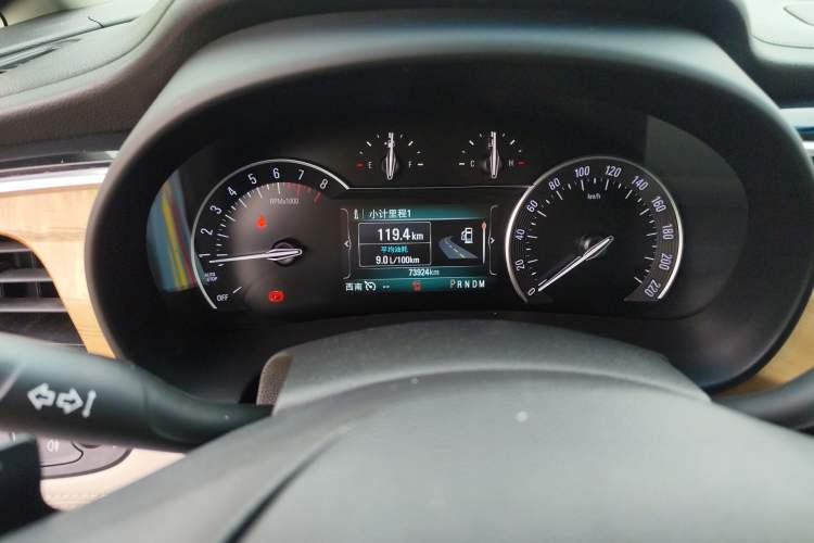 Used Buick GL8 2017 ES 28T Comfort Model China V Standard
