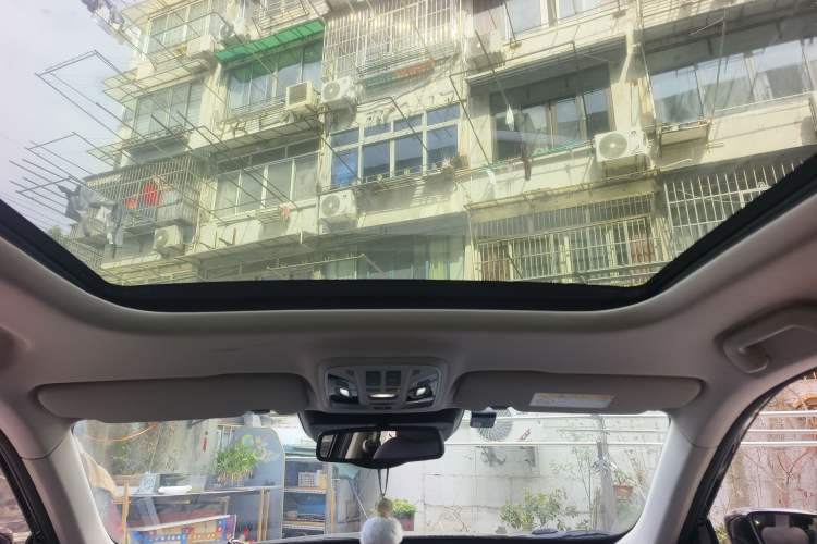 Used Haval F7 2021 1.5T Two-Wheel Drive i-Trend