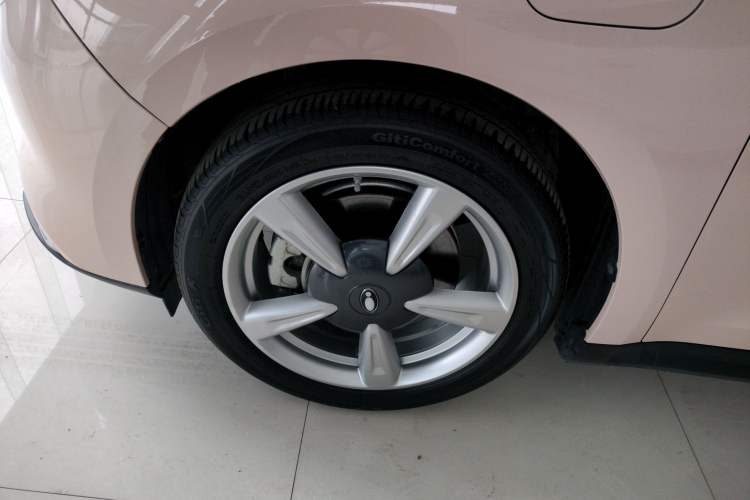 Used ORA Good Cat 2022 400km Standard Range Premium Version Lithium-Ion Battery