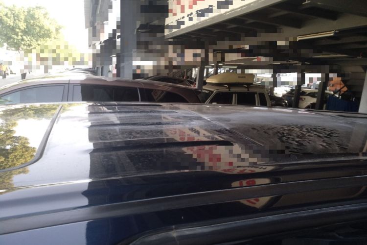 Used GAC Trumpchi M8 2021 Master Series 390T Ultimate Edition