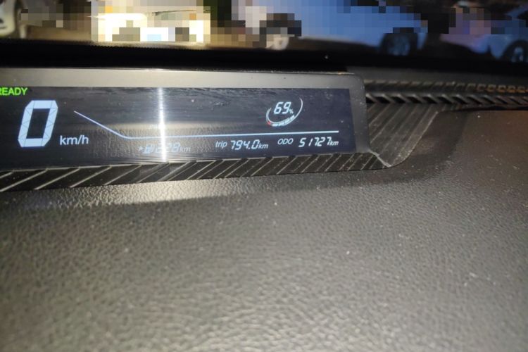 Used NETA AYA 2023 318 Lite