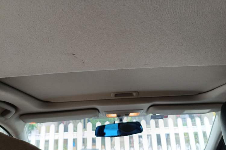 Used Honda Civic 2016 220TURBO CVT Luxury Edition
