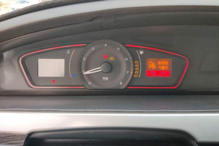 Used Roewe 550 2012 550 1.8L Automatic Value Edition