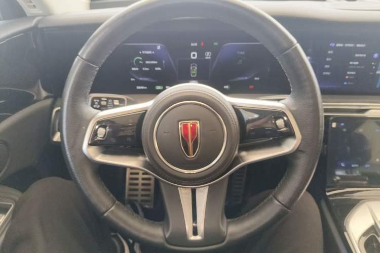 Used Hongqi E-HS9 2021 460 km Range Flagship Edition Six-Seater