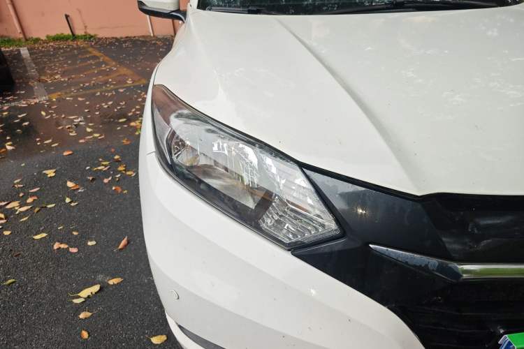 Used Honda Vezel 2015 1.5L CVT two-wheel drive Comfort trim Right Front Headlight