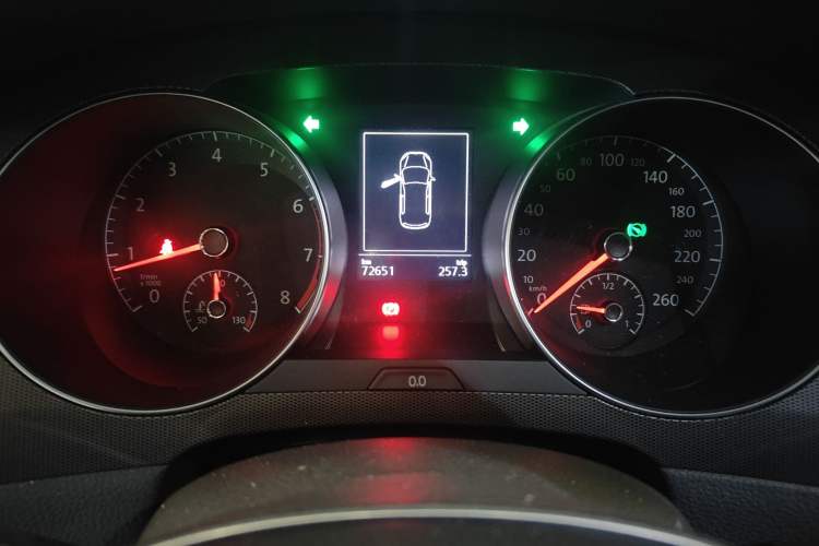 Used Volkswagen Golf Sportsvan 2018 230TSI Automatic Trend Edition