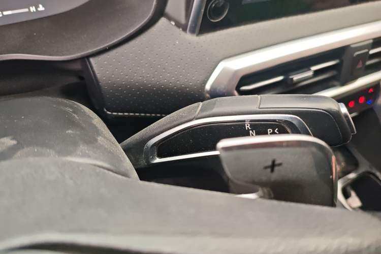 Used SAIC MAXUS G50 2021 PLUS 1.5T Automatic Cruise Version
